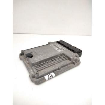 Recambio de centralita motor uce para volkswagen touareg (7la) tdi v10 referencia OEM IAM 070906016AA 0281011481 1039S03500