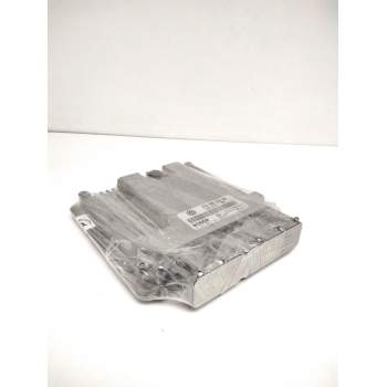 Recambio de centralita motor uce para volkswagen touareg (7la) tdi v10 referencia OEM IAM 070906016AA 0281011481 1039S03500