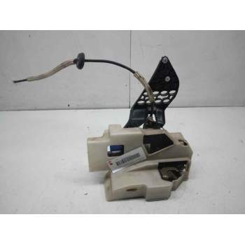 CERRADURA PUERTA TRASERA IZQUIERDA 7L0839089 