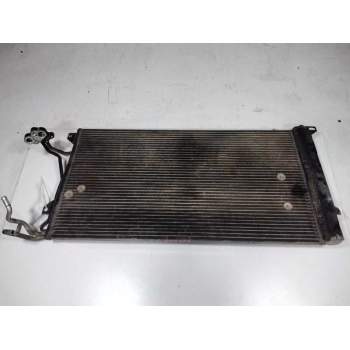CONDENSADOR / RADIADOR AIRE ACONDICIONADO 4L0260401A 