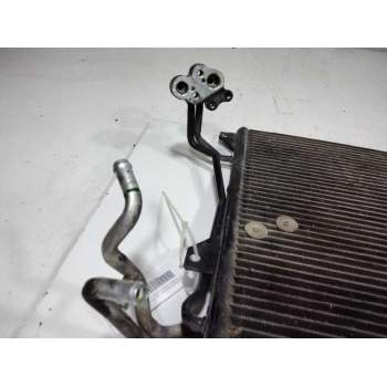 Recambio de condensador / radiador aire acondicionado para volkswagen touareg (7la) tdi v10 referencia OEM IAM 4L0260401A  