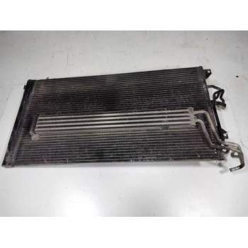 Recambio de condensador / radiador aire acondicionado para volkswagen touareg (7la) tdi v10 referencia OEM IAM 4L0260401A  