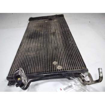 Recambio de condensador / radiador aire acondicionado para volkswagen touareg (7la) tdi v10 referencia OEM IAM 4L0260401A  