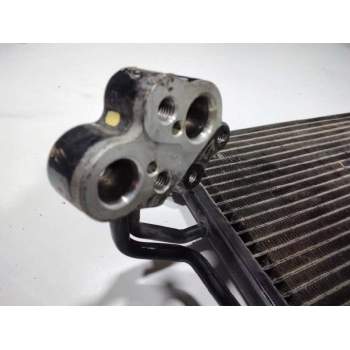 Recambio de condensador / radiador aire acondicionado para volkswagen touareg (7la) tdi v10 referencia OEM IAM 4L0260401A  