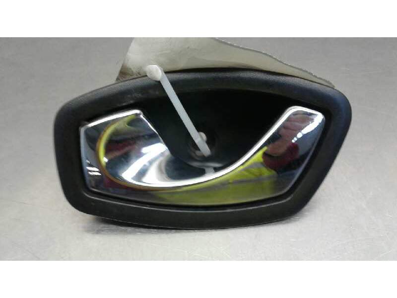 Recambio de maneta interior delantera izquierda para renault megane iii berlina 5 p expression referencia OEM IAM 826730001R  
