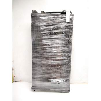 Recambio de condensador / radiador aire acondicionado para volkswagen touareg (7la) tdi v10 referencia OEM IAM 4L0260401A  