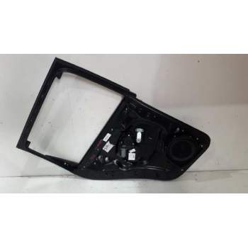 Recambio de elevalunas trasero izquierdo para volkswagen touareg (7la) tdi v10 referencia OEM IAM 7L0839461D 102237XXX 