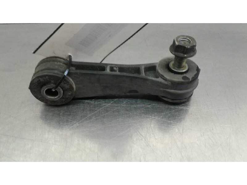Recambio de bieleta estabilizadora delantera izquierda para audi a3 (8l) 1.9 tdi ambiente referencia OEM IAM 1J0411341A  