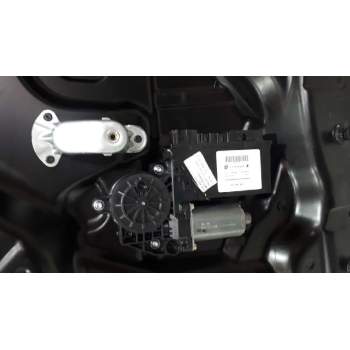 Recambio de elevalunas trasero izquierdo para volkswagen touareg (7la) tdi v10 referencia OEM IAM 7L0839461D 102237XXX 