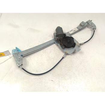Recambio de elevalunas delantero derecho para citroën c3 i (fc_, fn_) 1.4 i bivalent referencia OEM IAM   