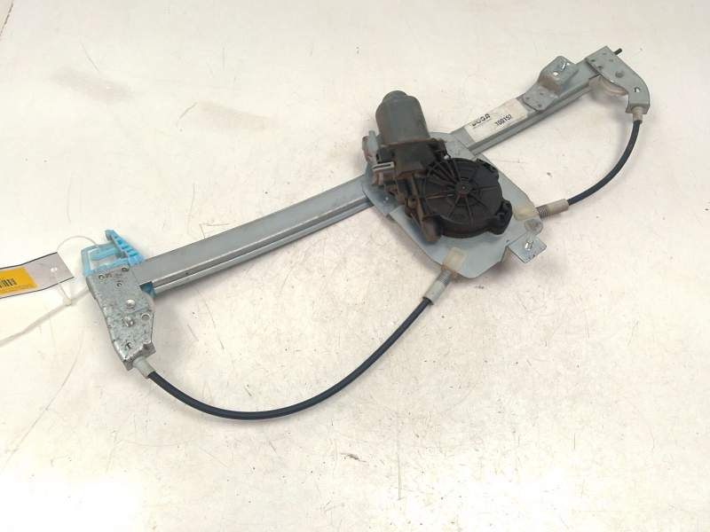 Recambio de elevalunas delantero derecho para citroën c3 i (fc_, fn_) 1.4 i bivalent referencia OEM IAM   