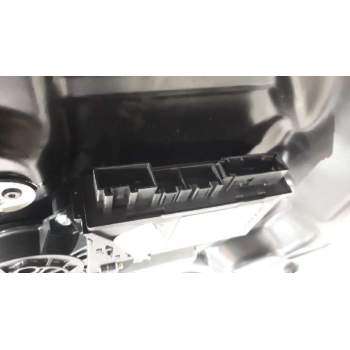 Recambio de elevalunas trasero izquierdo para volkswagen touareg (7la) tdi v10 referencia OEM IAM 7L0839461D 102237XXX 