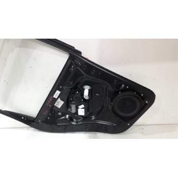 Recambio de elevalunas trasero izquierdo para volkswagen touareg (7la) tdi v10 referencia OEM IAM 7L0839461D 102237XXX 