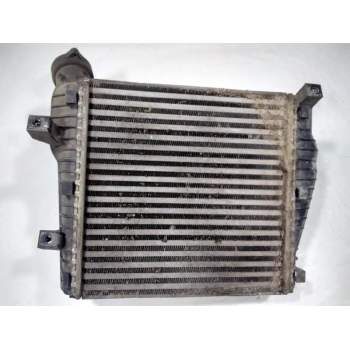Recambio de intercooler para volkswagen touareg (7la) tdi v10 referencia OEM IAM 7L6145803E  