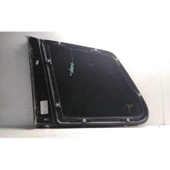 Recambio de luna custodia trasera derecha para volkswagen touareg (7la) tdi v10 referencia OEM IAM 7L6845298CA  