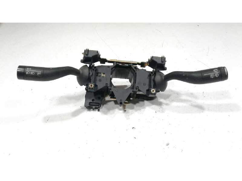 Recambio de mando intermitentes y limpia para volkswagen touareg (7la) tdi v10 referencia OEM IAM 7L6953549D KO105114204 