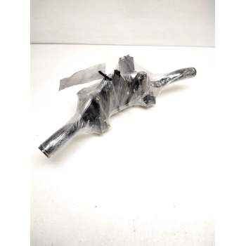 Recambio de mando intermitentes y limpia para volkswagen touareg (7la) tdi v10 referencia OEM IAM 7L6953549D KO105114204 
