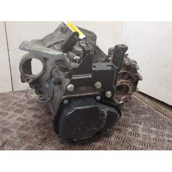 Recambio de caja cambios para seat ibiza iv (6j5, 6p1) 1.4 tdi referencia OEM IAM JDD  