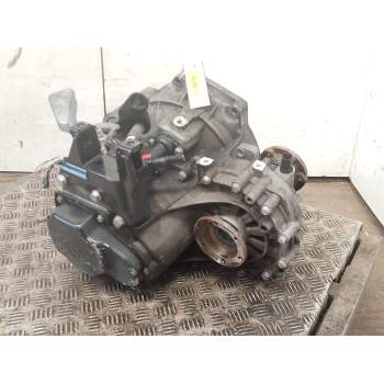 Recambio de caja cambios para seat ibiza iv (6j5, 6p1) 1.4 tdi referencia OEM IAM JDD  