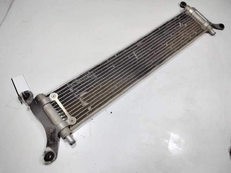 Recambio de radiador caja cambios para volkswagen touareg (7la) tdi v10 referencia OEM IAM 7P6145804A  