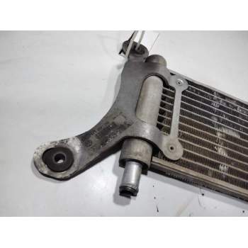 Recambio de radiador caja cambios para volkswagen touareg (7la) tdi v10 referencia OEM IAM 7P6145804A  