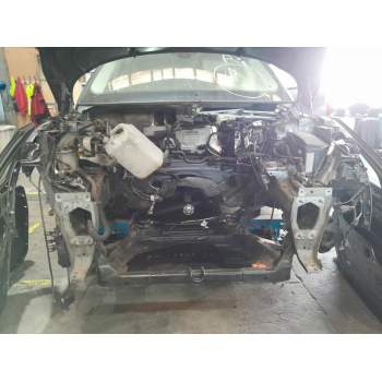 land rover evoque del año 2011