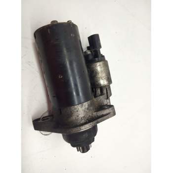 Recambio de motor arranque para seat ibiza iv (6j5, 6p1) 1.4 tdi referencia OEM IAM 02Z911023  