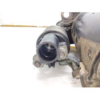 Recambio de motor arranque para seat ibiza iv (6j5, 6p1) 1.4 tdi referencia OEM IAM 02Z911023  