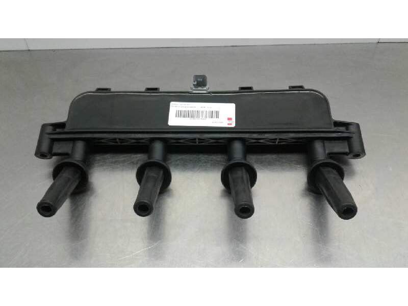 Recambio de bobina encendido para peugeot 206 berlina xr referencia OEM IAM BBC22NDT  
