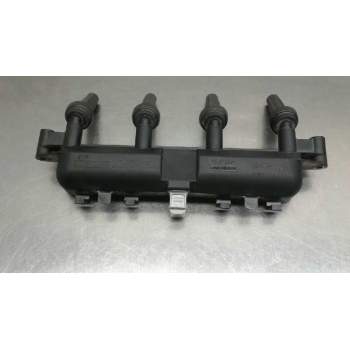 Recambio de bobina encendido para peugeot 206 berlina xr referencia OEM IAM BBC22NDT  