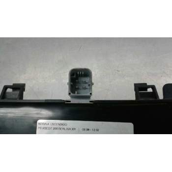 Recambio de bobina encendido para peugeot 206 berlina xr referencia OEM IAM BBC22NDT  