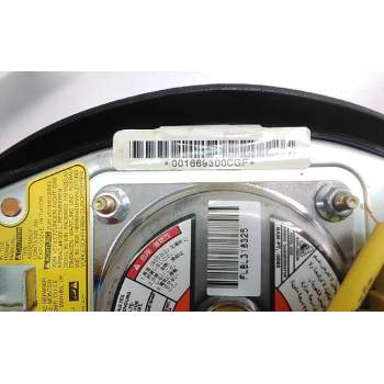 Recambio de airbag delantero izquierdo para toyota rav 4 (a2) 2.0 luna 4x4 referencia OEM IAM 001669300CGF  