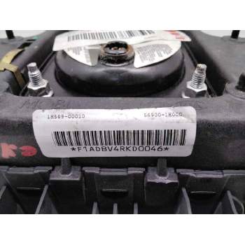 Recambio de airbag delantero izquierdo para kia cee´d concept referencia OEM IAM 1H56900010  
