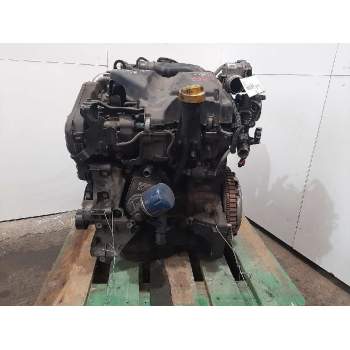 DESPIECE MOTOR K9KH834 