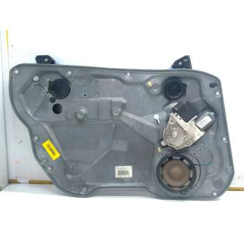 ELEVALUNAS DELANTERO IZQUIERDO 6L4837755AD 