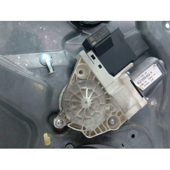 Recambio de elevalunas delantero izquierdo para seat ibiza iii (6l1) 1.4 tdi referencia OEM IAM 6L4837755AD  