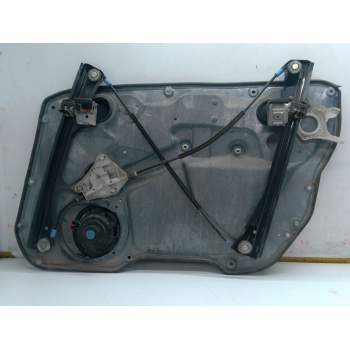 Recambio de elevalunas delantero izquierdo para seat ibiza iii (6l1) 1.4 tdi referencia OEM IAM 6L4837755AD  