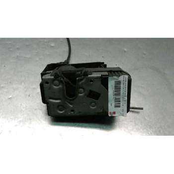 CERRADURA PUERTA DELANTERA DERECHA 8200042171 91166234 