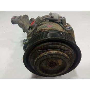 Recambio de compresor aire acondicionado para toyota rav 4 (a2) 2.0 luna 4x4 referencia OEM IAM 4472203931  