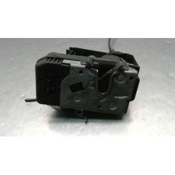 CERRADURA PUERTA DELANTERA IZQUIERDA 8200008246 