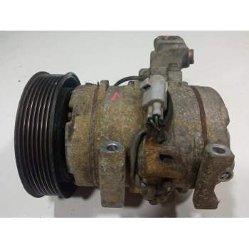 Recambio de compresor aire acondicionado para toyota rav 4 (a2) 2.0 luna 4x4 referencia OEM IAM 4472203931  
