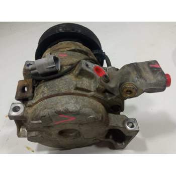 Recambio de compresor aire acondicionado para toyota rav 4 (a2) 2.0 luna 4x4 referencia OEM IAM 4472203931  