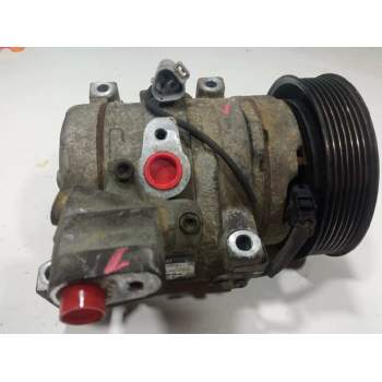 Recambio de compresor aire acondicionado para toyota rav 4 (a2) 2.0 luna 4x4 referencia OEM IAM 4472203931  