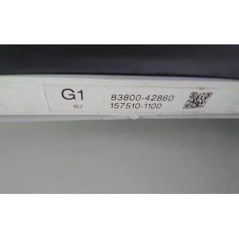 Recambio de cuadro instrumentos para toyota rav 4 (a2) 2.0 luna 4x4 referencia OEM IAM 8380042860  