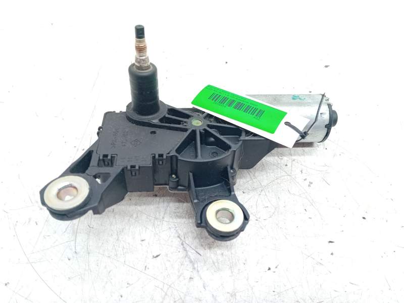 Recambio de motor limpia trasero para audi a3 (8l) 1.9 tdi ambiente referencia OEM IAM 8L0955711B  
