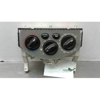 MANDO CALEFACCION AIRE ACONDICIONADO 69927015 DE AC 69920002 X83RSAPH1AC