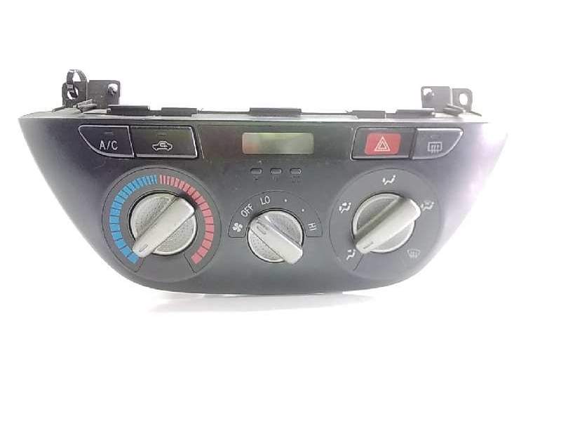 Recambio de mando calefaccion aire acondicionado para toyota rav 4 (a2) 2.0 luna 4x4 referencia OEM IAM 5590042120  