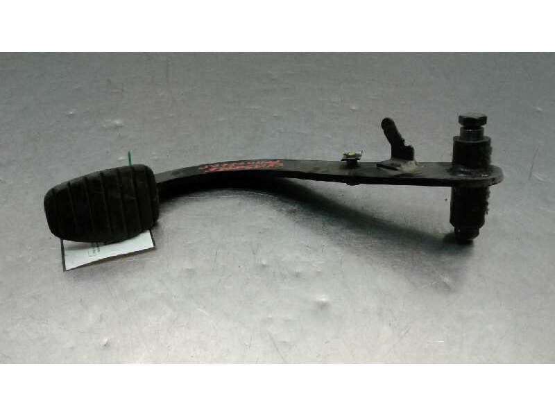 Recambio de pedal freno para nissan primastar (x..) kombi l2h1 2.9t (6 sitze) referencia OEM IAM 357541  