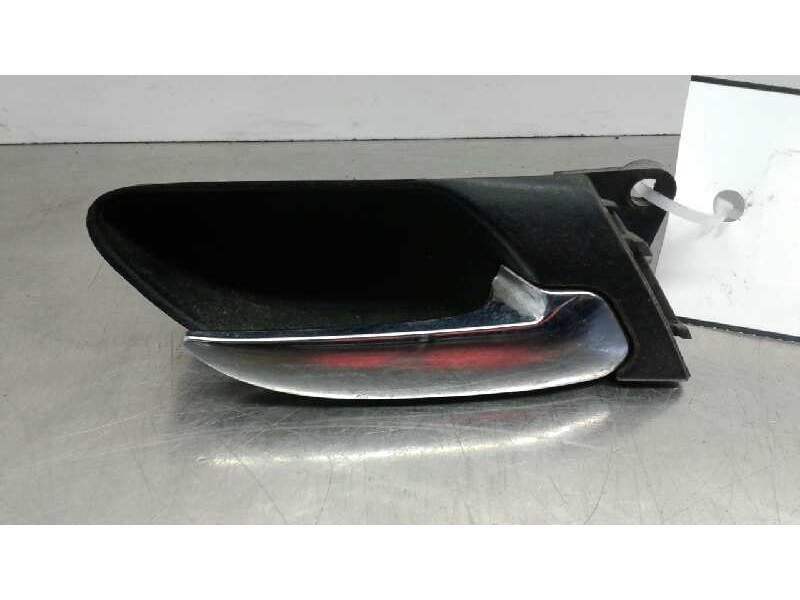 Recambio de maneta interior trasera derecha para bmw serie 3 berlina (e46) 330d referencia OEM IAM   