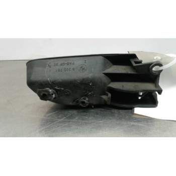 Recambio de maneta interior trasera izquierda para bmw serie 3 berlina (e46) 330d referencia OEM IAM 8200751  